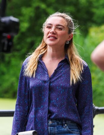 Full leaked Florence pugh private onlyfans photo