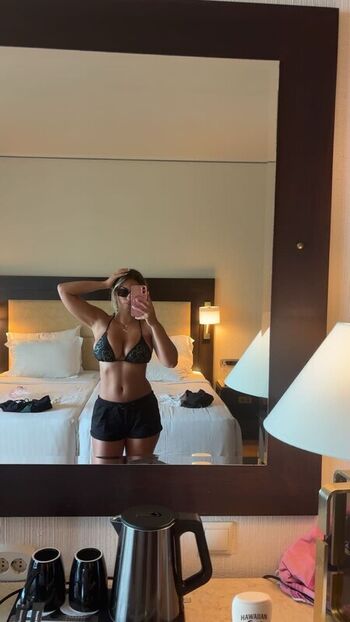 Full leaked Gaby zola private onlyfans photo