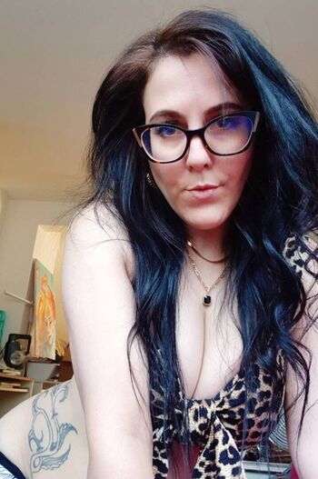 Georgia Lea Harris
