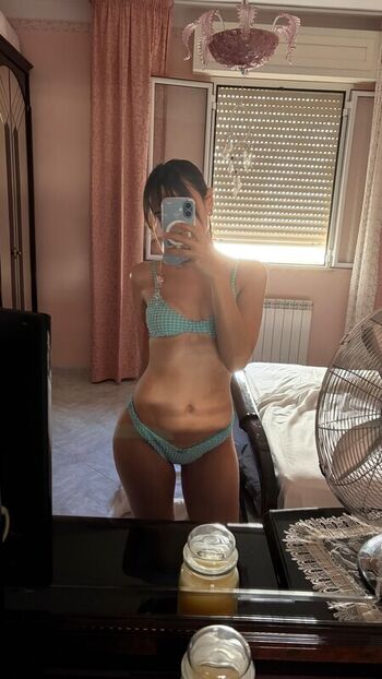 Full leaked Giada cristina bessi private onlyfans photo