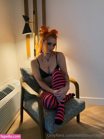 GiGi Dolan