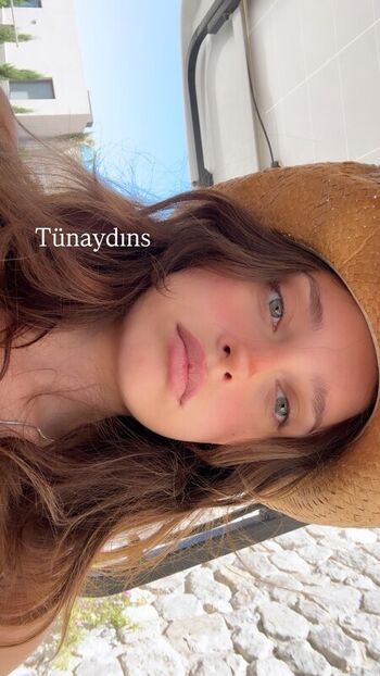 Full leaked Gizem kuku private onlyfans photo