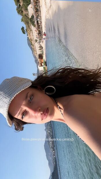 Full leaked Gizem kuku private onlyfans photo