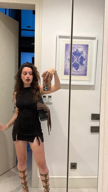 Full leaked Gizem kuku private onlyfans photo