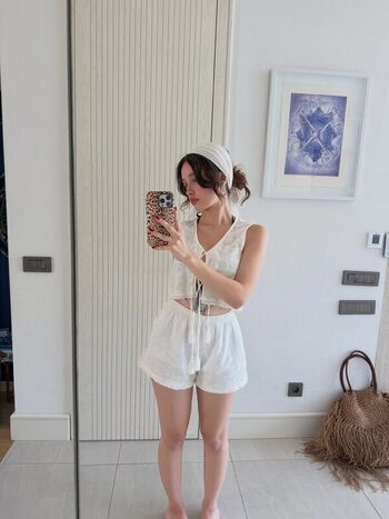 Full leaked Gizem kuku private onlyfans photo