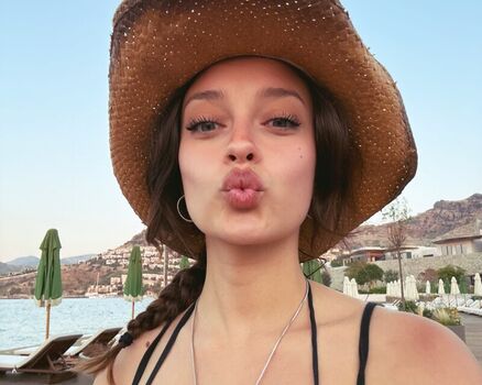 Full leaked Gizem kuku private onlyfans photo