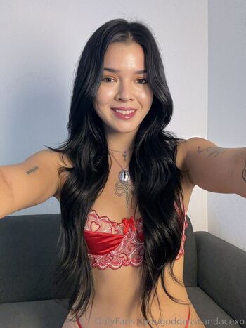 goddesscandacexo