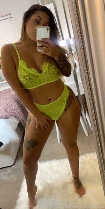 Full leaked Goddesslola private onlyfans photo