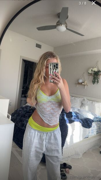 Grace Rayne