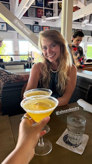 Full leaked Haileeandkendra private onlyfans photo