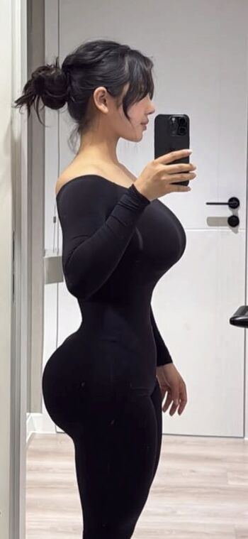 Full leaked Haliun b private onlyfans photo