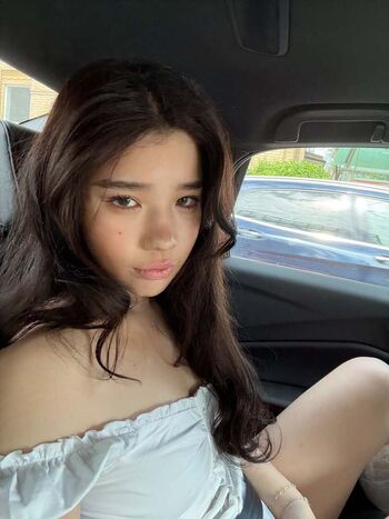 Full leaked Hannahkae private onlyfans photo