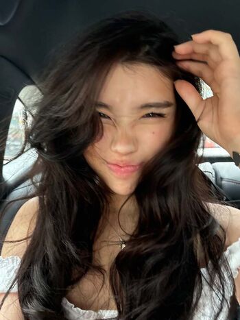 Full leaked Hannahkae private onlyfans photo