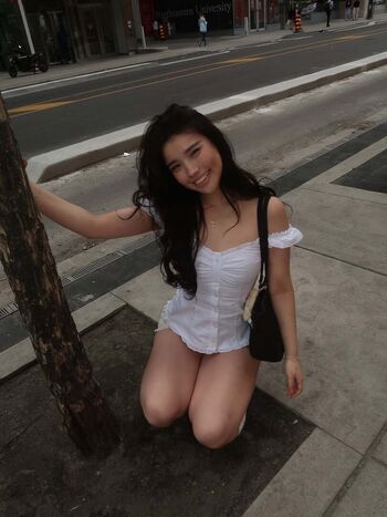 Full leaked Hannahkae private onlyfans photo