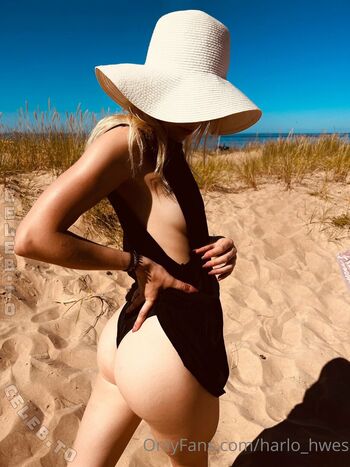 Full leaked Harlo hwes private onlyfans photo