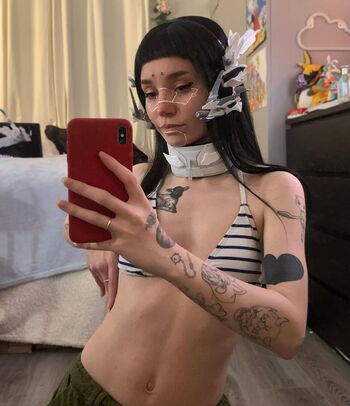 Full leaked Haropones private onlyfans photo
