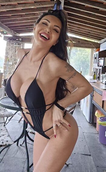 Full leaked Helga conforti private onlyfans photo