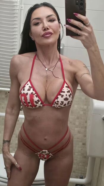 Full leaked Helga conforti private onlyfans photo