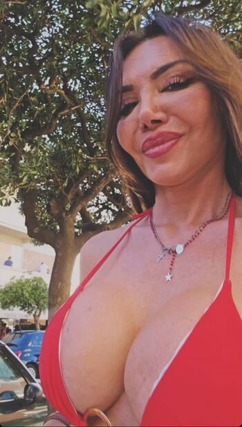 Full leaked Helga conforti private onlyfans photo