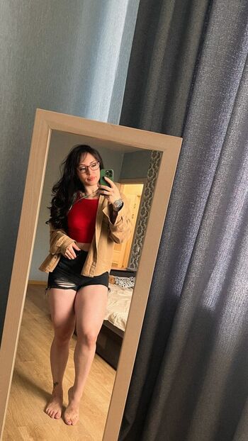 Full leaked Hell morgan private onlyfans photo