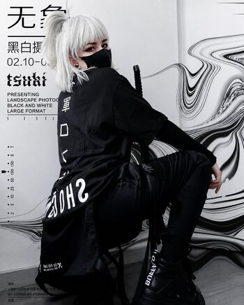 Full leaked Hell tsuki private onlyfans photo