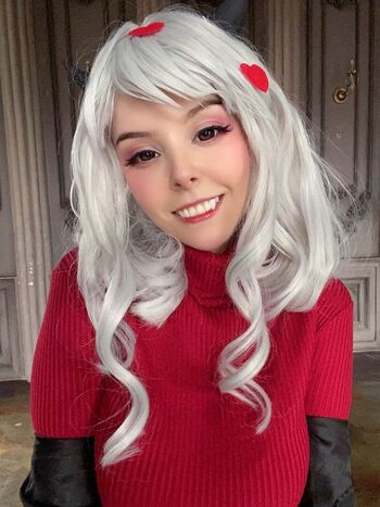Full leaked Helly valentine private onlyfans photo