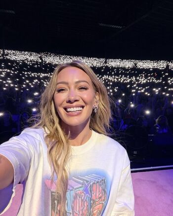 Full leaked Hilary duff private onlyfans photo