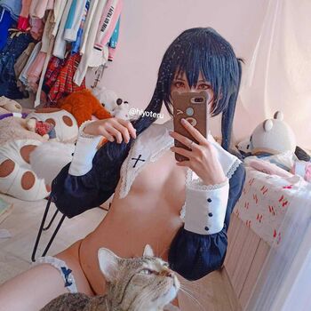Hiyoterus