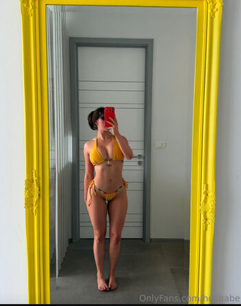 Full leaked Holly costello private onlyfans photo