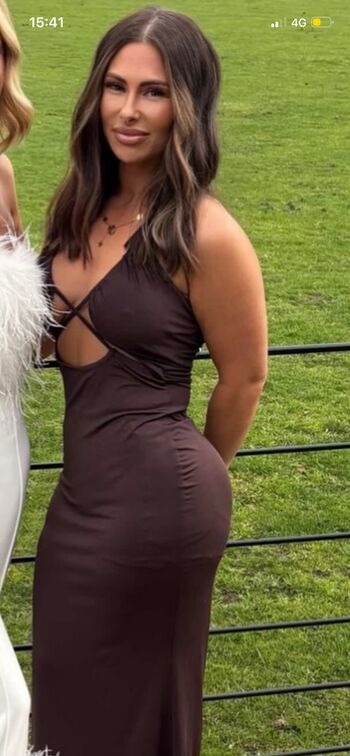 Full leaked Holly louise private onlyfans photo