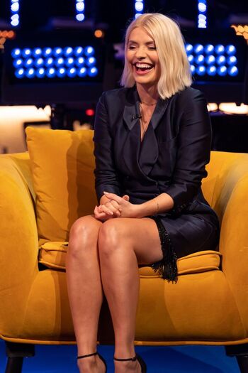Full leaked Holly willoughby private onlyfans photo