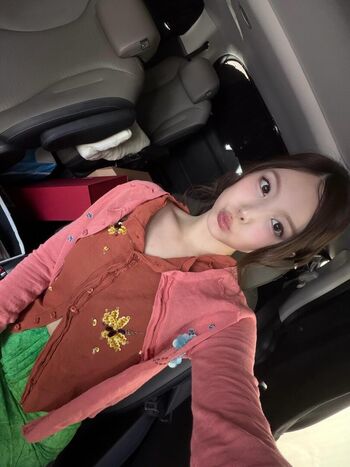 Full leaked I m nayeon private onlyfans photo