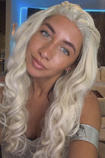 Full leaked Iambaylee private onlyfans photo