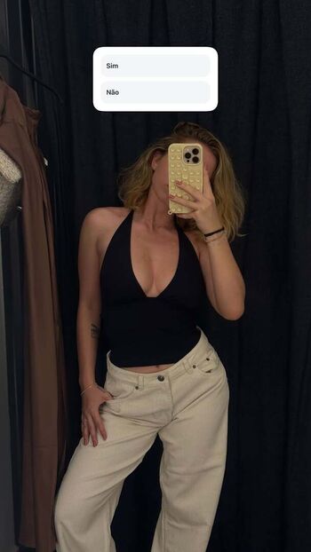 Full leaked Iamcarlavoicu page private onlyfans photo