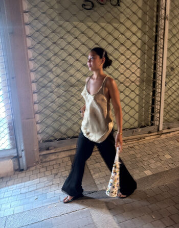 Full leaked Indonesian girls private onlyfans photo