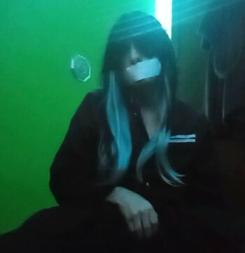 Full leaked Inuyashasshrine private onlyfans photo