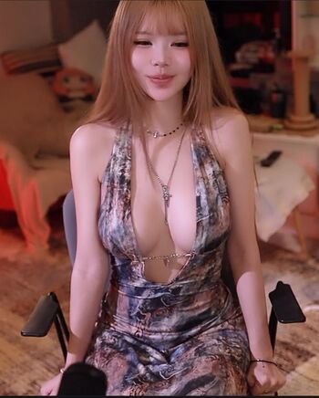Full leaked Irissiri private onlyfans photo