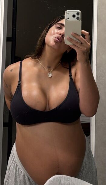 Full leaked Isabella ladera private onlyfans photo