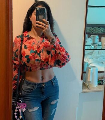 Isha Sharma