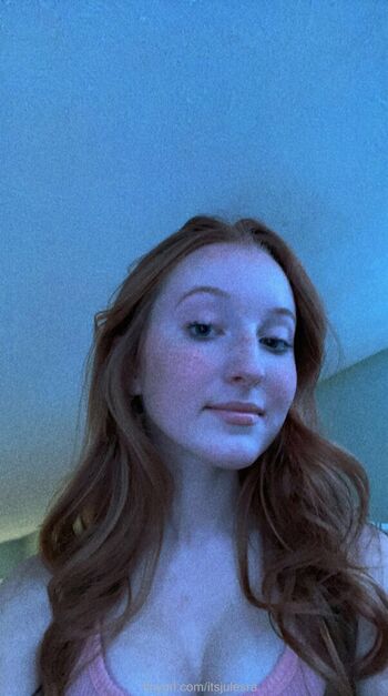 Full leaked Itsjulesra page private onlyfans photo