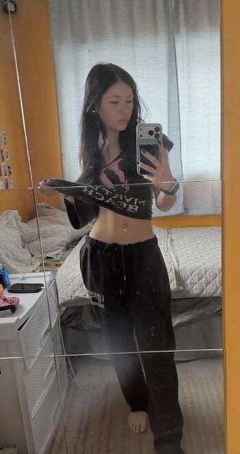 Full leaked Ivy vine baby private onlyfans photo