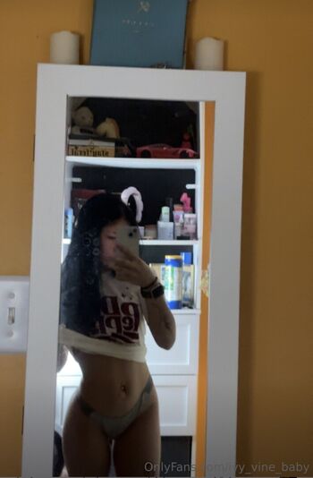 Full leaked Ivy vine baby private onlyfans photo