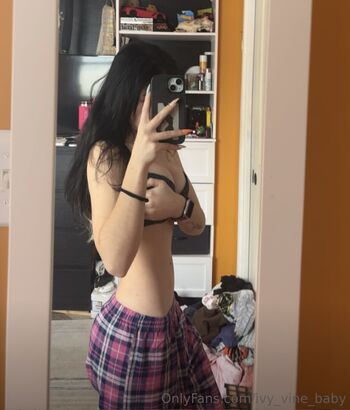 Full leaked Ivy vine baby private onlyfans photo