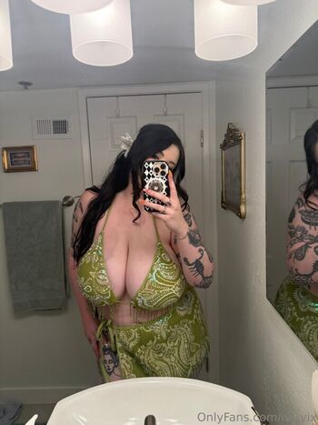 Full leaked Ivy vix private onlyfans photo