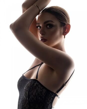 Full leaked Jagoda letowska private onlyfans photo