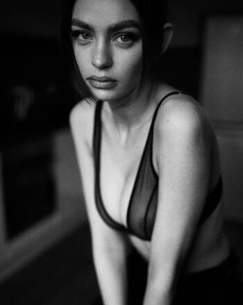 Full leaked Jagoda letowska private onlyfans photo