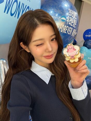 Full leaked Jang won young private onlyfans photo