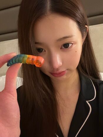 Full leaked Jang won young private onlyfans photo