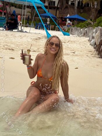 Full leaked Jasmine sanders private onlyfans photo