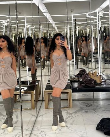 Full leaked Jasminx private onlyfans photo